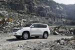 Toyota Land Cruiser Prado 2013 года
